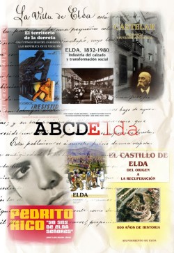 Libros y publicaciones