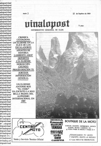 Etapa 1 N&uacute;mero 02