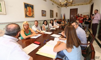 La Mancomunidad solicita una subvenci&oacute;n para impulsar el empleo en la comarca