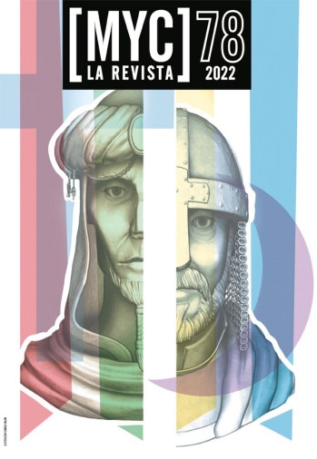Moros y Cristianos - 2022