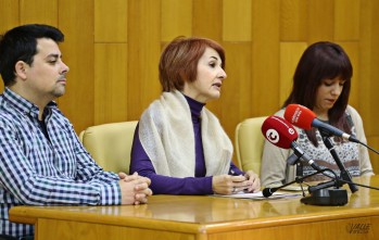 La Escuela Oficial de Idiomas de Elda recibe el Premio Nacional de Calidad a la ense&ntilde;anza