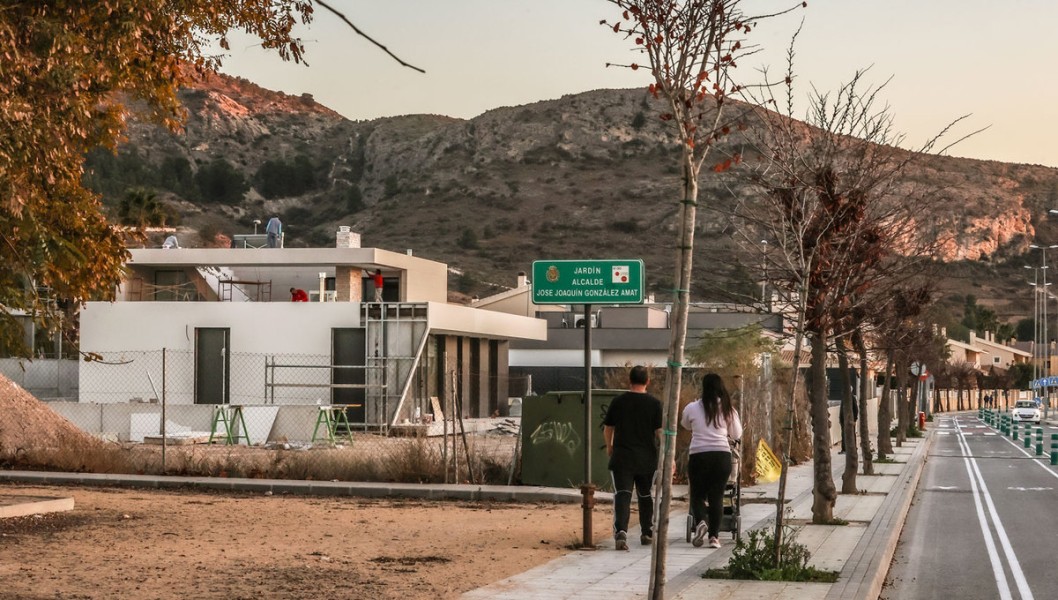 Diseña un hogar a tu gusto en las parcelas que ofrece el Grupo CBC Diseña un hogar a tu gusto en las parcelas que ofrece el Grupo CBC