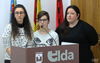 La huelga del 8 de marzo, solo para mujeres