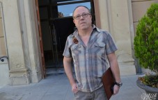 El portavoz de Comprom&iacute;s en Mon&oacute;var Sergi Alonso presenta una queja ante el alcalde tras la pol&eacute;mica con un funcionario que no entend&iacute;a el valenciano