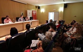 Un viaje por la historia de Elda y sus personajes m&aacute;s destacados