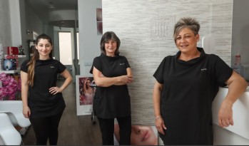 El Sal&oacute;n de Est&eacute;tica M&ordf; Carmen G&oacute;mez cuenta con la &uacute;ltima  tecnolog&iacute;a de micropigmentaci&oacute;n