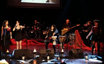 Música por la igualdad y el fin de la violencia de género