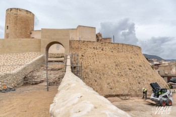 Elda recibe un premio por la difusi&oacute;n del patrimonio cultural, hist&oacute;rico y medioambiental