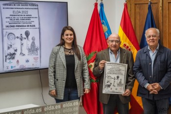 La Cofrad&iacute;a de los Santos Patronos celebra la Misa de Difuntos un a&ntilde;o m&aacute;s