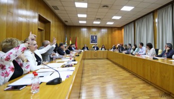 La oposici&oacute;n critica que se destine 1,7 millones a amortizar deuda "cuando hay cosas por hacer en Elda"