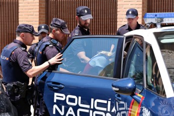 Condenan a prisi&oacute;n permanente revisable a la asesina del peque&ntilde;o Dominique