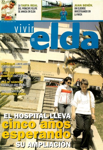 Vivir en Elda 320