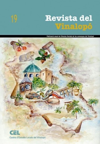 La 19&ordf; Revista del Vinalop&oacute; se presenta el viernes en Elda
