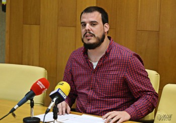 IU denuncia que desde hace tres meses no se convocan los &oacute;rganos de participaci&oacute;n ciudadana