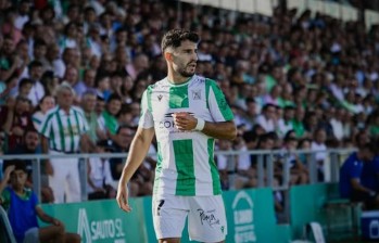 El extremo Rodri Val ficha por el Eldense
