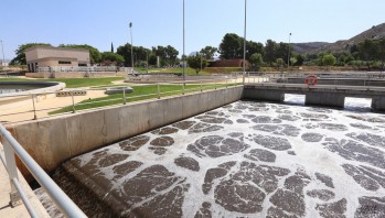 La Mancomunidad asumir&aacute; el control de las aguas residuales de la industria para frenar la contaminaci&oacute;n 