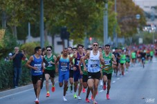 Quedan 50 dorsales para el 5K Ciudad de Elda
