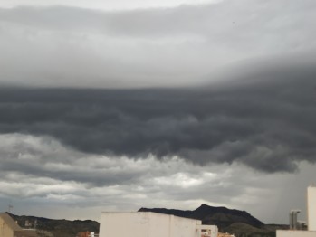 Previsi&oacute;n para el fin de semana