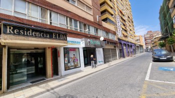 Elda dispone de un centro de acogida para solicitantes de asilo