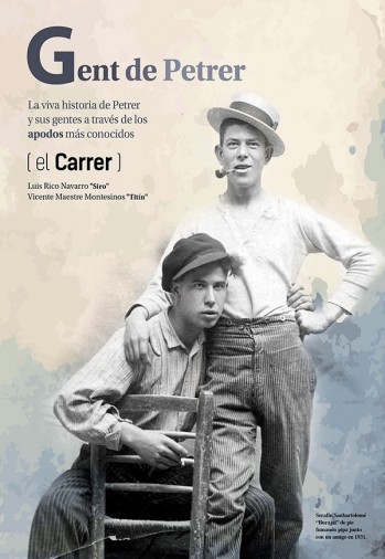Gent de Petrer