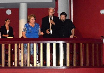 Fallece el tenor eldense Evelio Esteve a los 89 a&ntilde;os
