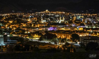 La renovaci&oacute;n del alumbrado p&uacute;blico tendr&aacute; una subvenci&oacute;n de Fondos Europeos de 2,1 millones de euros