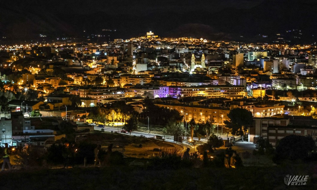 La renovación del alumbrado público tendrá una subvención de Fondos Europeos de 2,1 millones de euros La renovación del alumbrado público tendrá una subvención de Fondos Europeos de 2,1 millones de euros