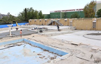 Un 60&ordm; Aniversario ilusionante para el Centro Excursionista Eldense