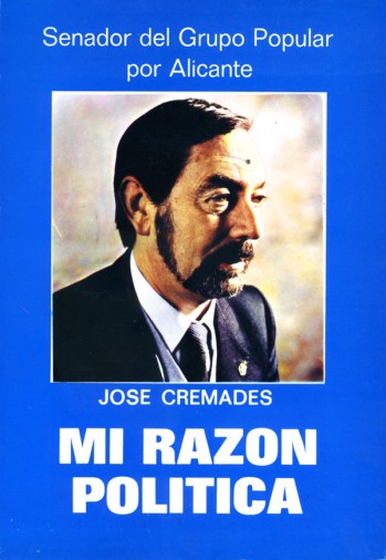 Mi raz&oacute;n pol&iacute;tica