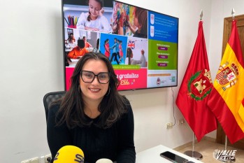 M&aacute;s de 3.000 alumnos se inscriben a las extraescolares gratuitas
