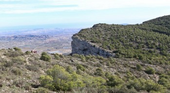 Aplazan la prueba ElCid-Falcoxtrem, la ultramarat&oacute;n de 80 km y 17 cumbres en 24 horas