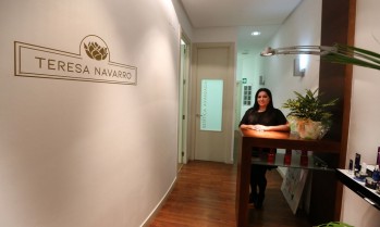 Wellness & Beauty Center Teresa Navarro, 25 a&ntilde;os al servicio de la salud, la belleza y el bienestar