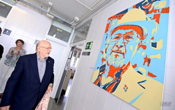 Antonio Porpetta ser&aacute; nombrado Hijo Predilecto de Elda