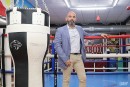"Quiero crear un centro especializado del boxeo español en Elda" "Quiero crear un centro especializado del boxeo español en Elda"