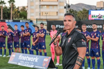 El banquillo el&eacute;ctrico de Elda