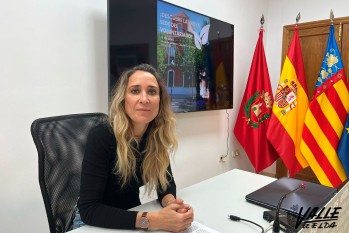 La Casa Color&aacute; ser&aacute; la nueva sede del voluntariado medioambiental