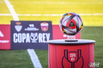 El Eldense jugar&aacute; en la Copa con un rival de su grupo o de Primera Federaci&oacute;n