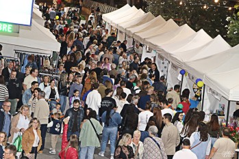 El Ayuntamiento realiz&oacute; en 2025 m&aacute;s de 40 acciones y campa&ntilde;as de dinamizaci&oacute;n comercial
