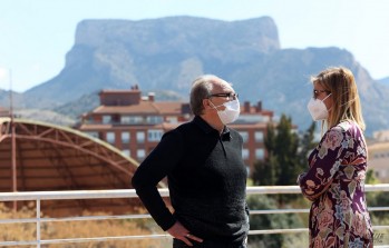 Petrer se une a la Xarxa Salut para mejorar la vida de la ciudadan&iacute;a