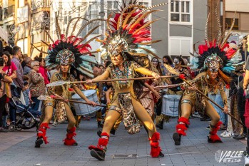 ArtenBitrir deja un fin de semana lleno de arte y m&uacute;sica en Petrer