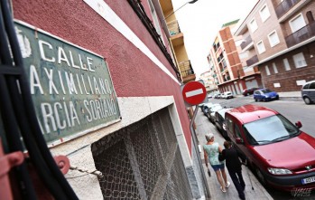 Elda solicita la remodelaci&oacute;n de parte de Nueva Fraternidad por un presupuesto de 850.000 euros