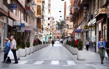 Elda acoger&aacute; cuatro talleres para incentivar el comercio de la ciudad