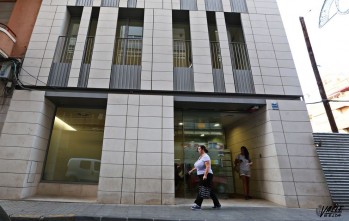 Elda y Petrer sufren la mayor subida del paro de la comarca en el mes de agosto