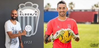 De Chema Gim&eacute;nez a Ian Mackay