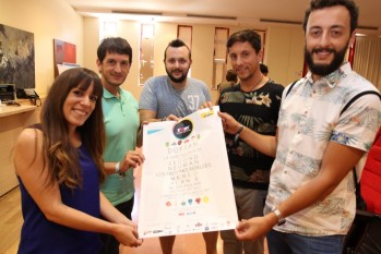El festival de m&uacute;sica joven EMDIV celebra el s&aacute;bado su 4&ordf; edici&oacute;n en Elda