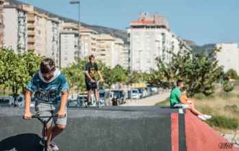 Los menores podr&aacute;n elegir en qu&eacute; proyectos invertir 50.000 euros de los presupuestos participativos
