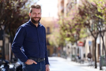 David Mancera es reelegido como presidente de la AMCE Santa Cecilia