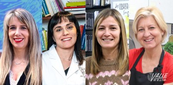 Mujeres referentes