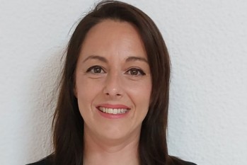 Vox anuncia a Eva Castell&oacute; como candidata a la alcald&iacute;a de "Petrel"