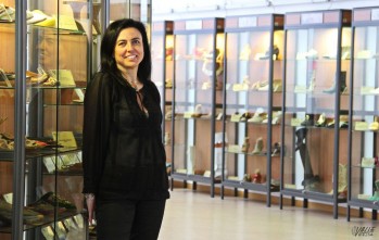 El Museo del Calzado pide la marca "Made in Elda"